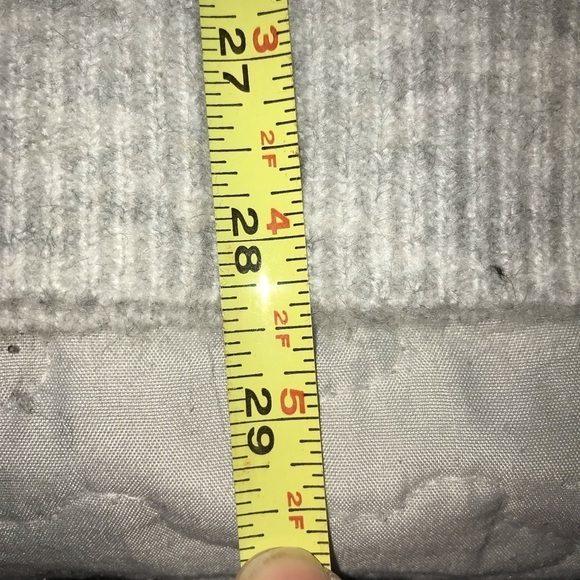 Topman Mens Striped Crew Neck Knit Sweater Size Large - Picture 7 of 7